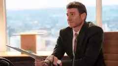 Форс-мажоры: Лос-Анджелес 1 сезон 3 серия