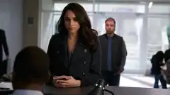 Форс-мажоры 6 сезон 2 серия