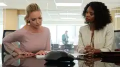 Форс-мажоры 8 сезон 12 серия